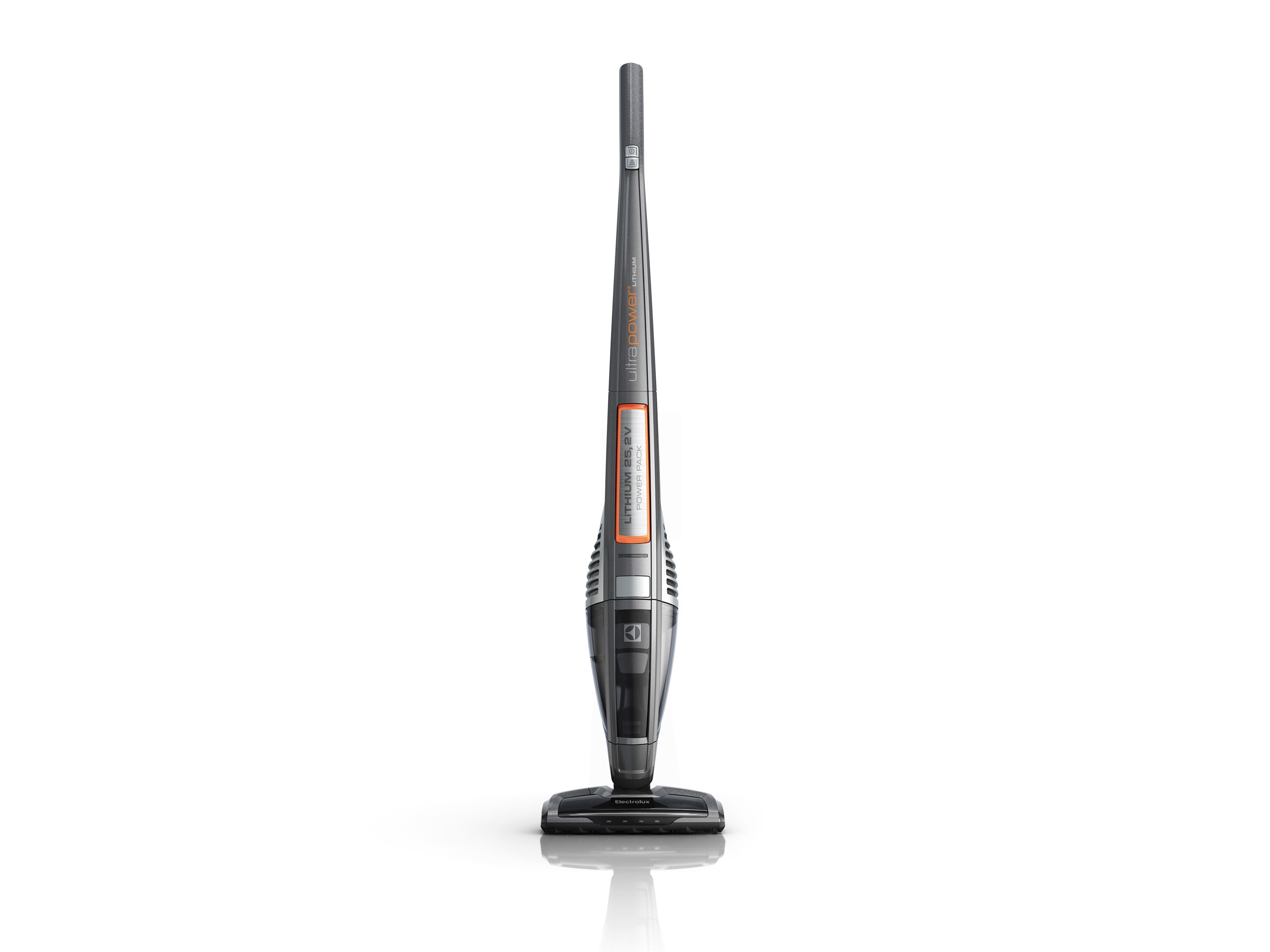 Der effiziente kabellose Ultrapower Staubsauger