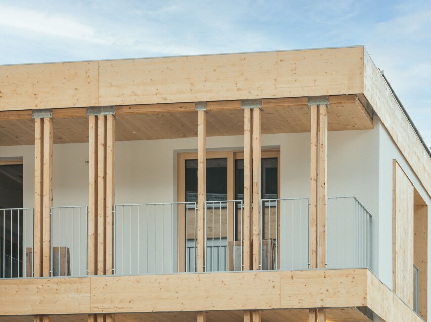 Residenza Castanea