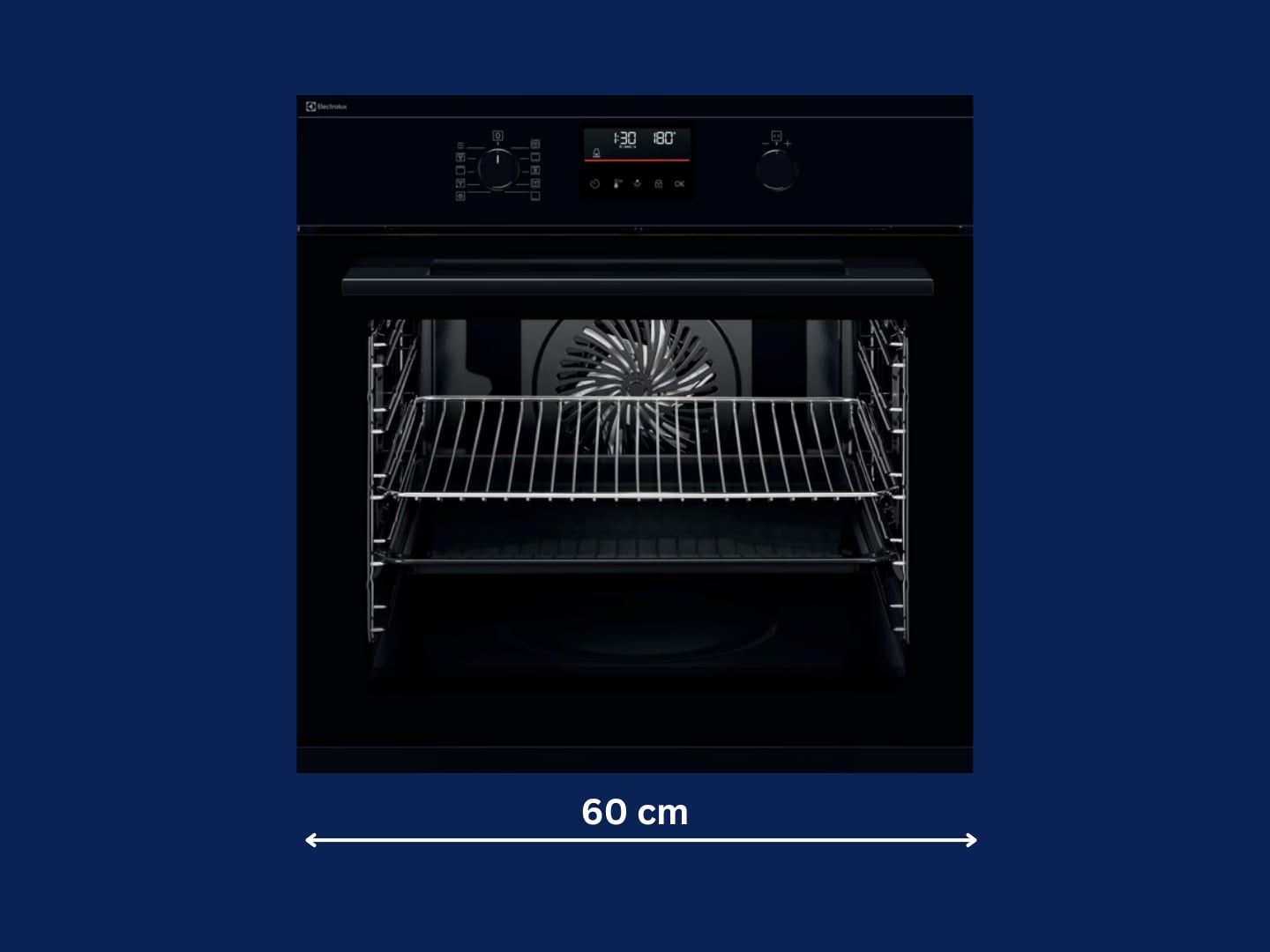 EURO – 60 cm