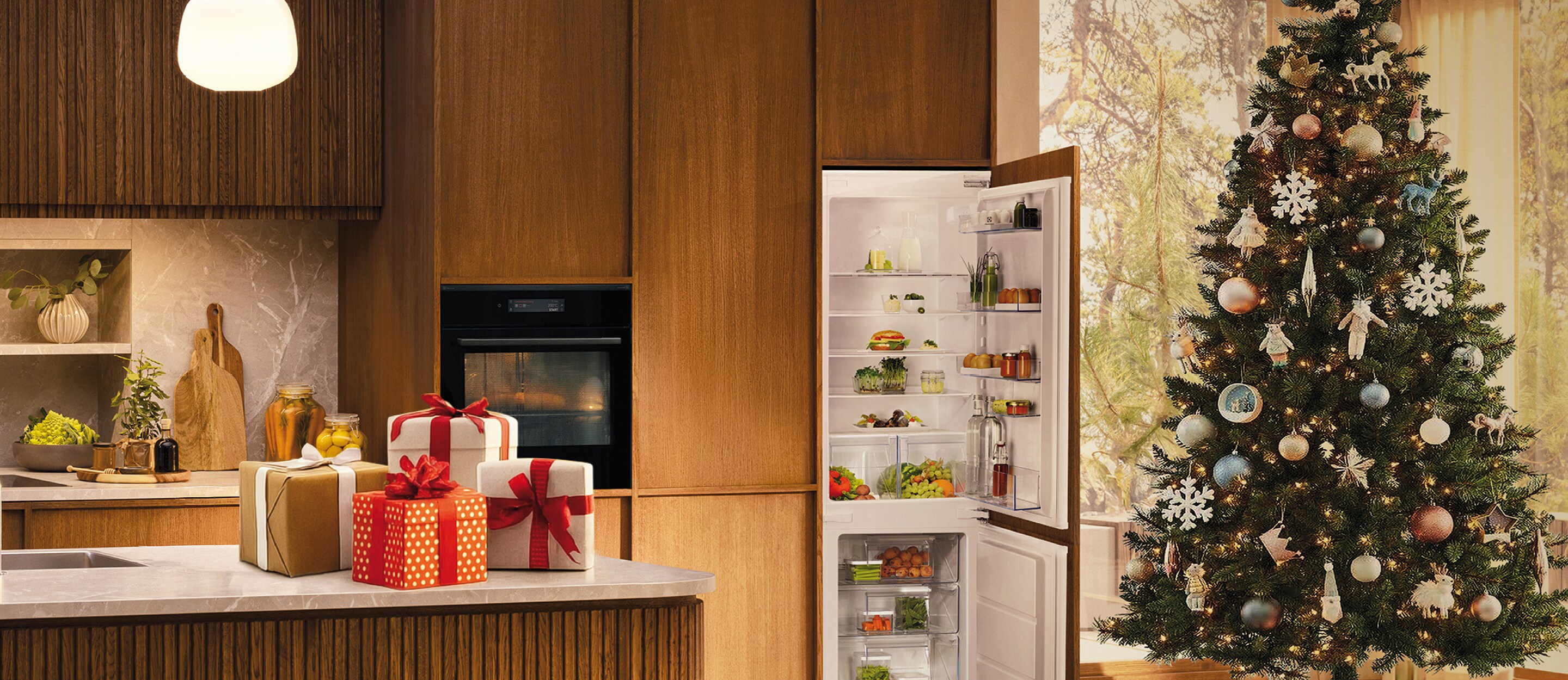 Calendrier de l'Avent 