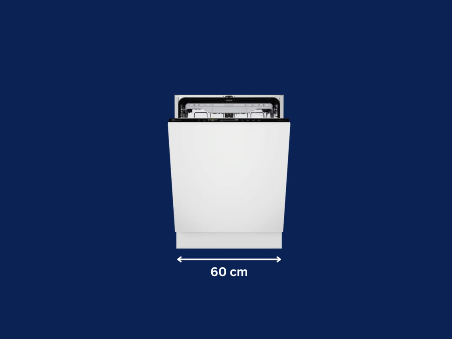 EURO-Norm (60 cm)