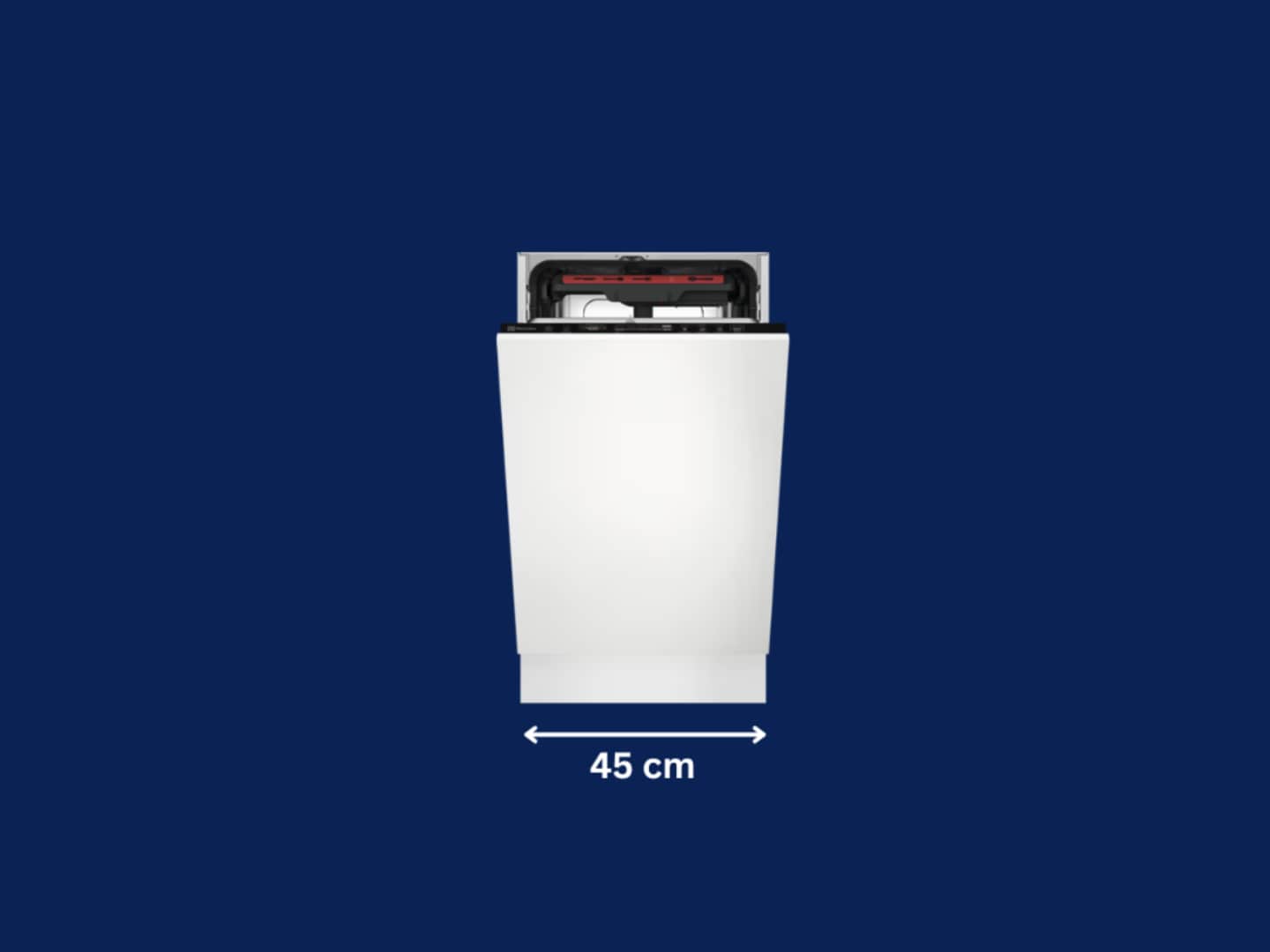 EURO-Norm (45 cm)
