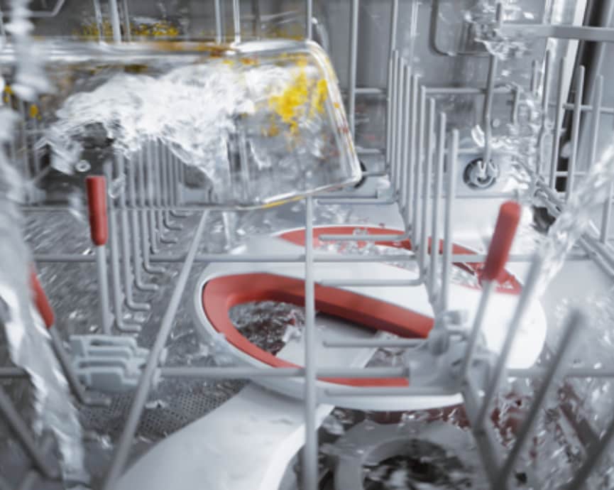 SatelliteClean® Pro – gründlich sauber in 90 Min.