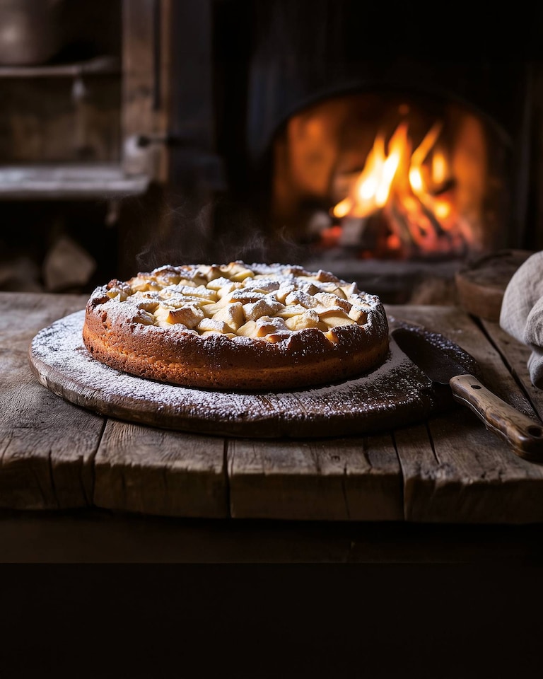 Un classique suédois sucré