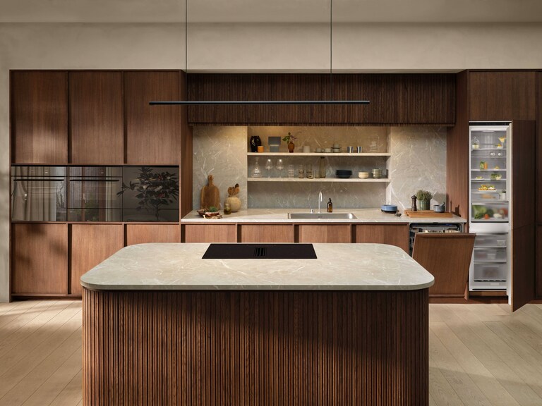 Electrolux B2B Portal page d'information