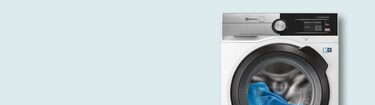 Electrolux Waschtrockner