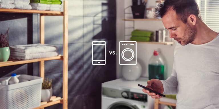 Sostenibilità alla Electrolux