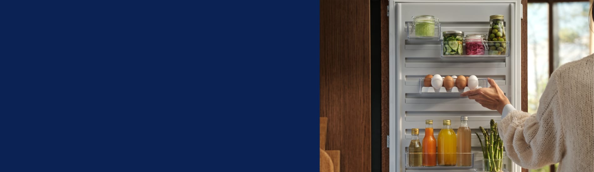 Kühlschrank-Kaufberater
