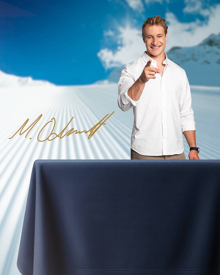 Il nuovo anno inizia con una novità mondiale