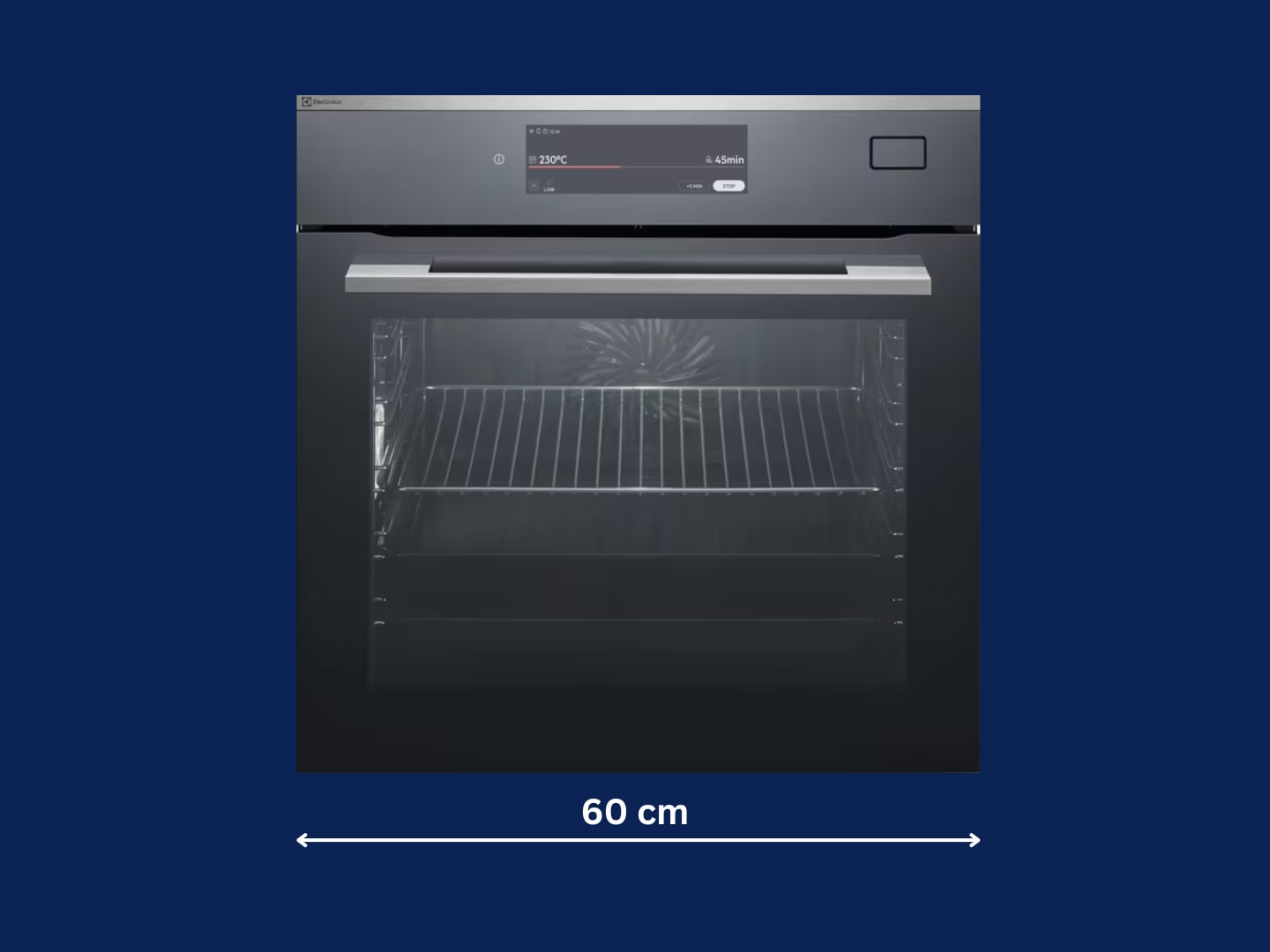 EURO – 60 cm