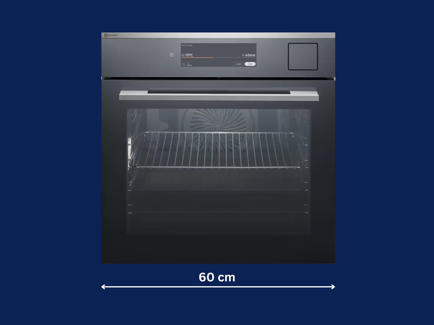 EURO – 60 cm