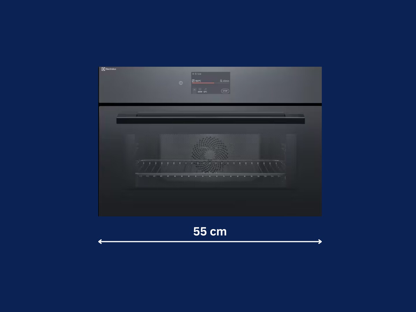 SMS – 55 cm