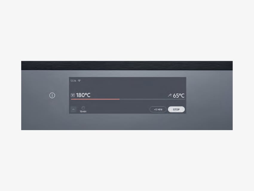 CookSmartTouch+