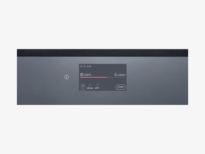 CookSmartTouch