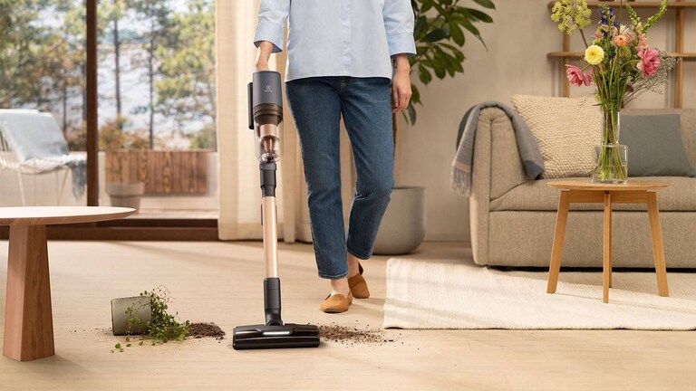 Electrolux 800