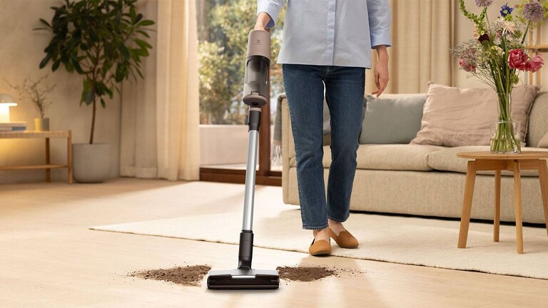 Electrolux 600