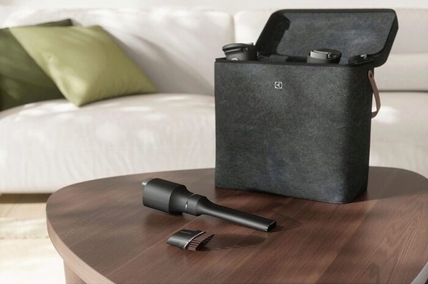 Accessoires pour aspirateur