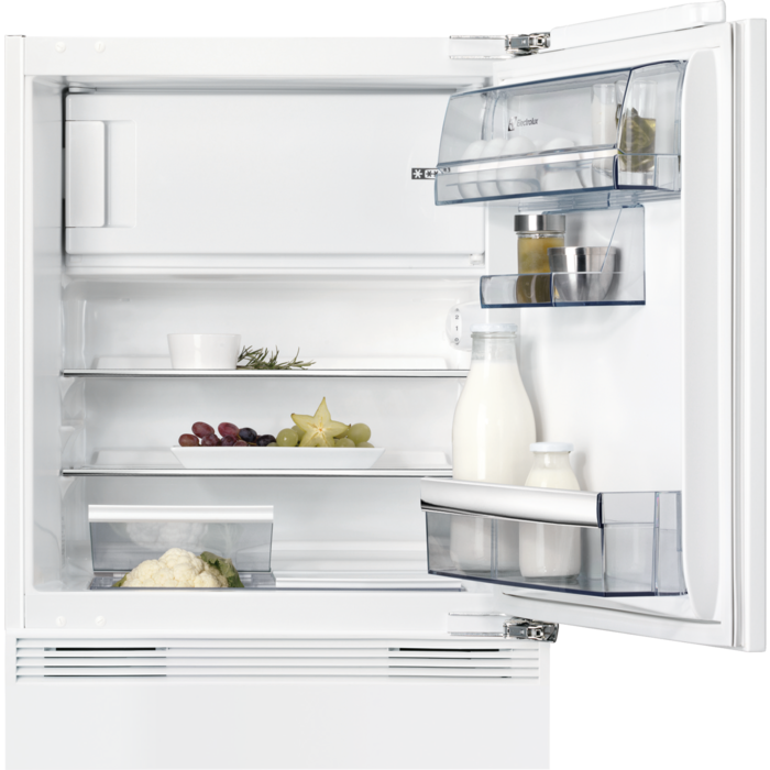 Kuhlschrank Unterbau 81 5 Cm A Uk15sl Electrolux