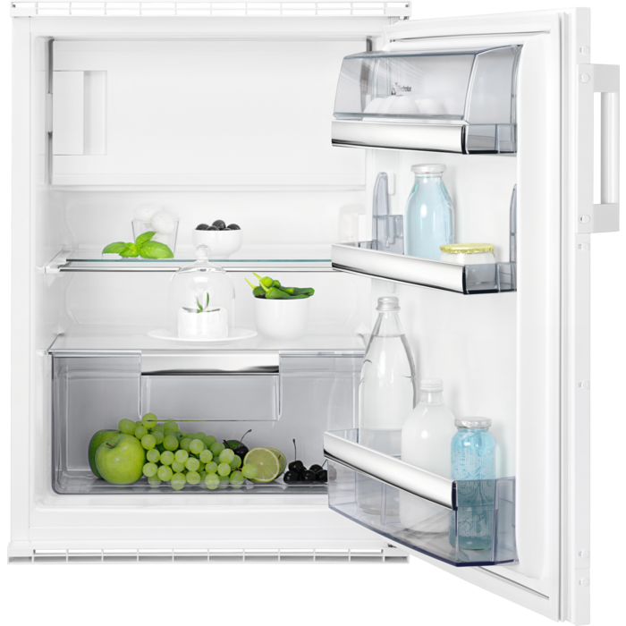 Kuhlschrank Einbau Dekorfrontture 75 8 Cm A Ek134srwe Electrolux