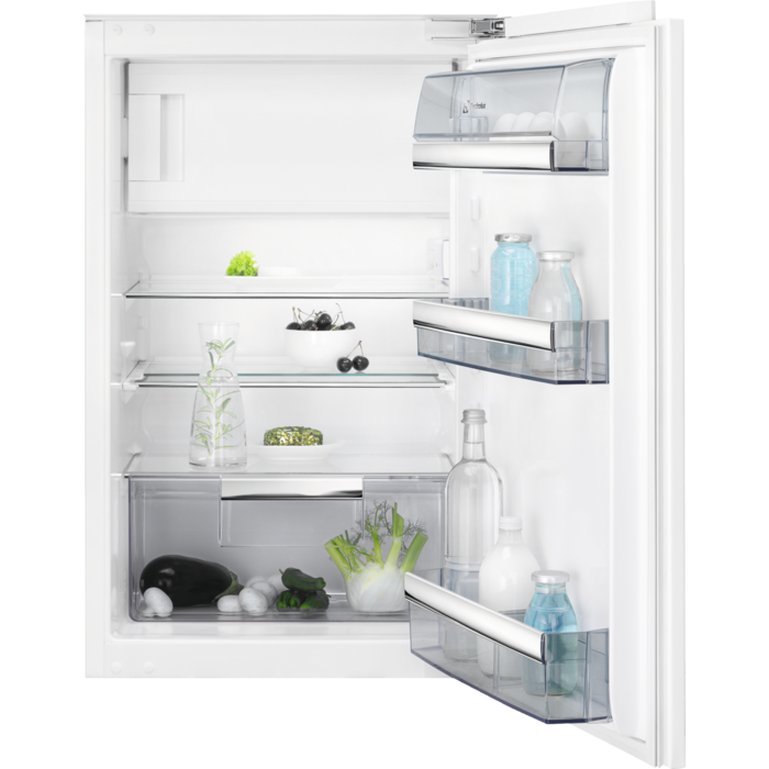 Kuhlschrank Einbau Festtur Cm A Ik159sr Electrolux