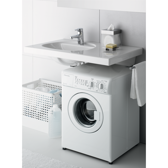 Waschmaschine Compact A B 3 Kg 1300 U Min Ewc1350 Electrolux