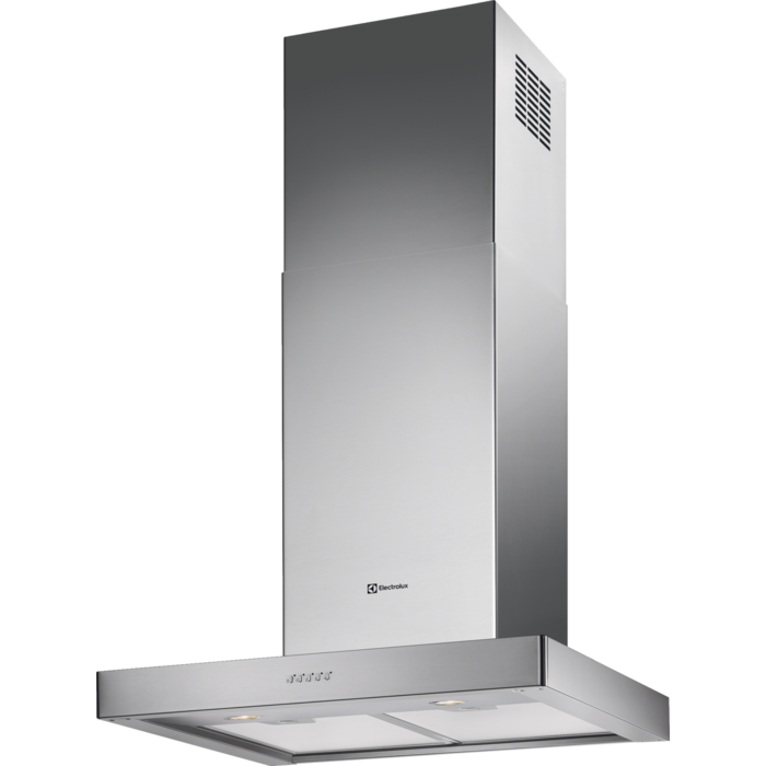 Electrolux Design-Wandhaube Other sizes 67 dB WHL6035CN 942 490 581