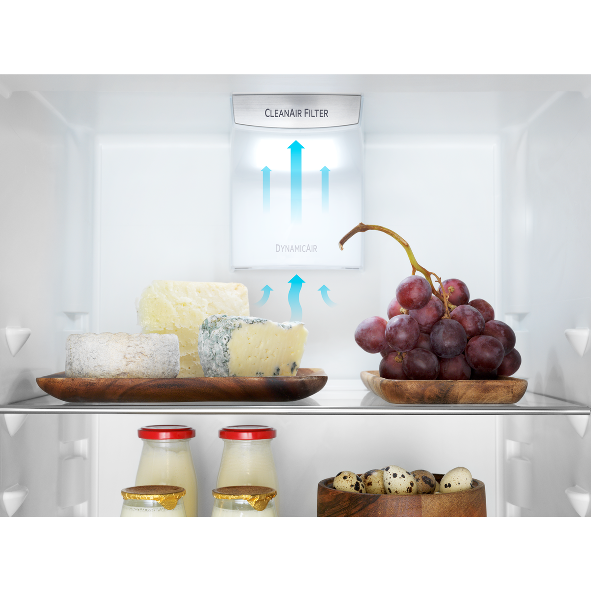 Electrolux - Хладилник за вграждане - IK2805SZR