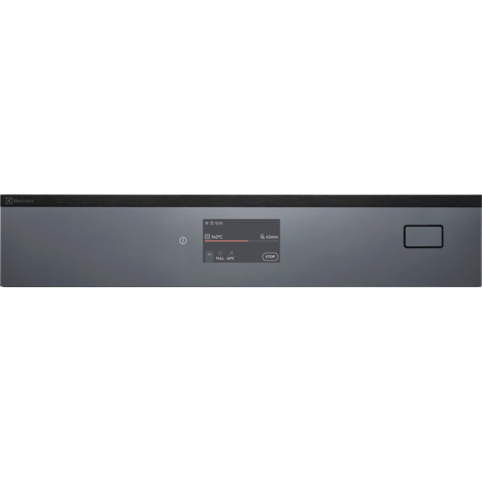 Product Control Panel