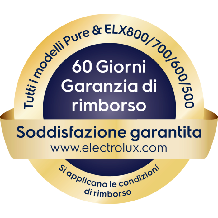 Electrolux - Aspirapolvere senza sacco - PC91-GREEN