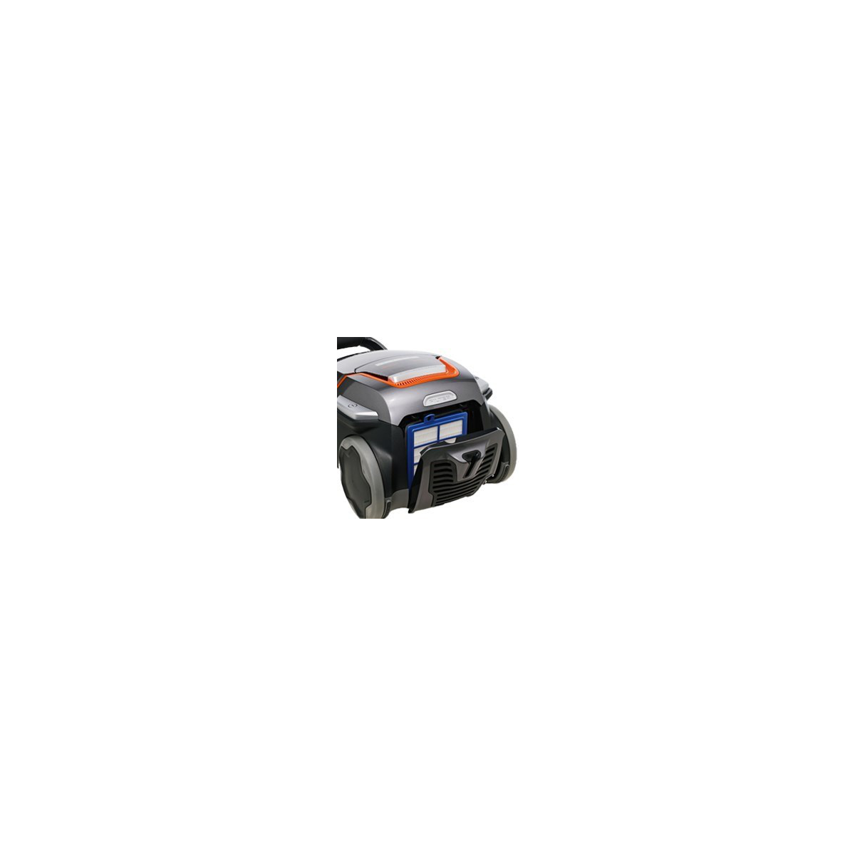 Electrolux - Aspirapolvere - EUOC94IW