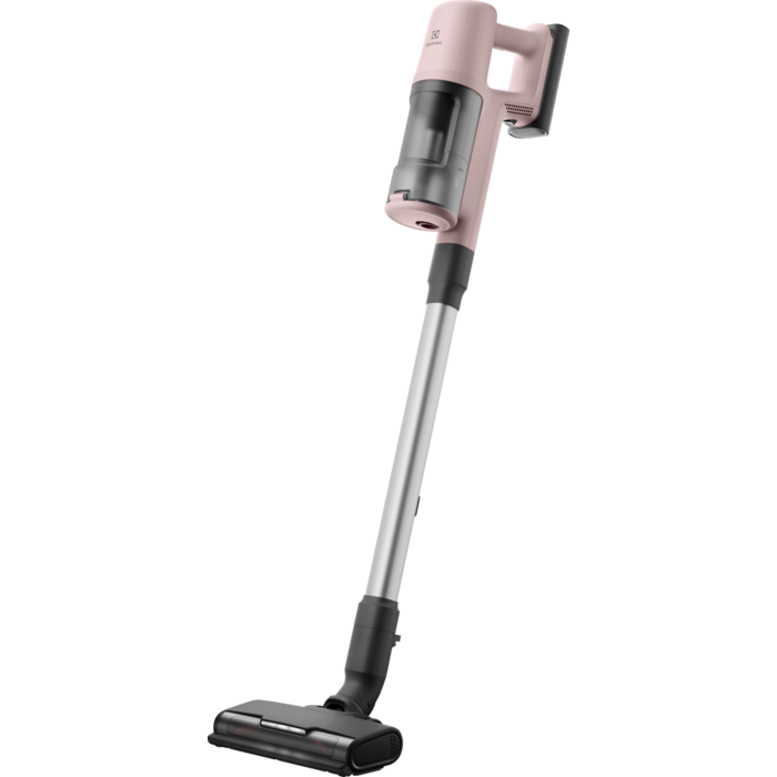 Electrolux - Kabellose Akku-Staubsauger - EP61CB21WP
