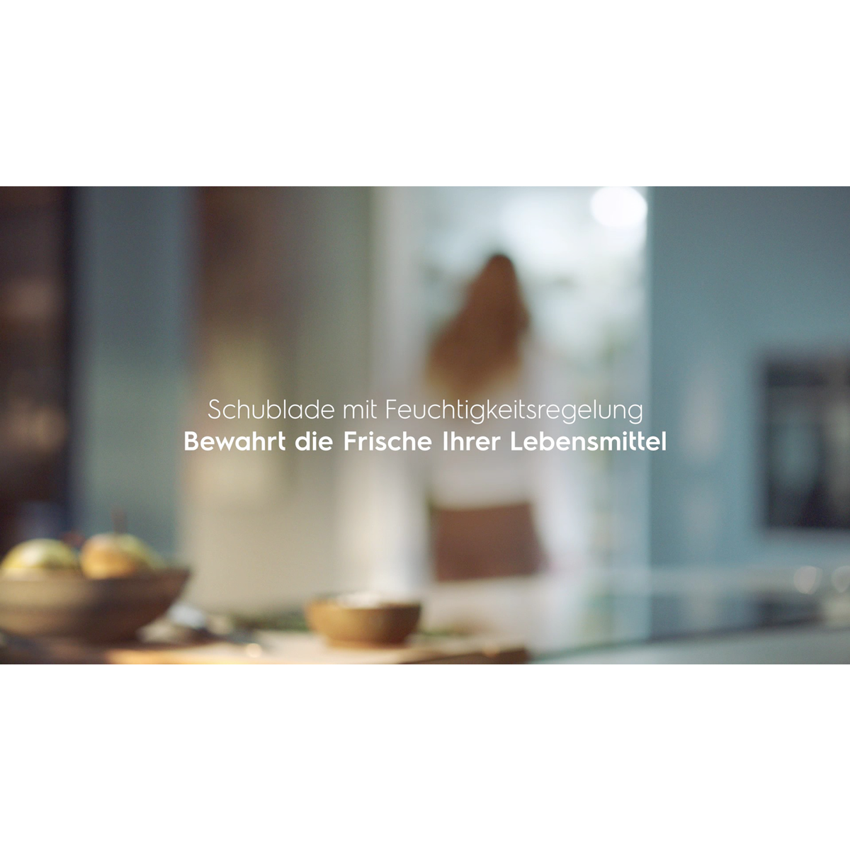 Electrolux - Einbau-Kühlgerät - IK243SL