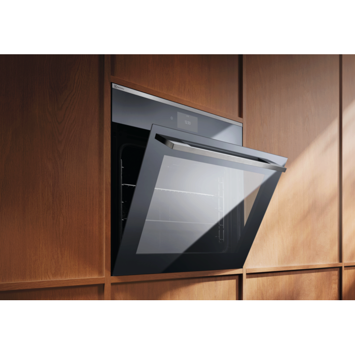 Product in a room environment