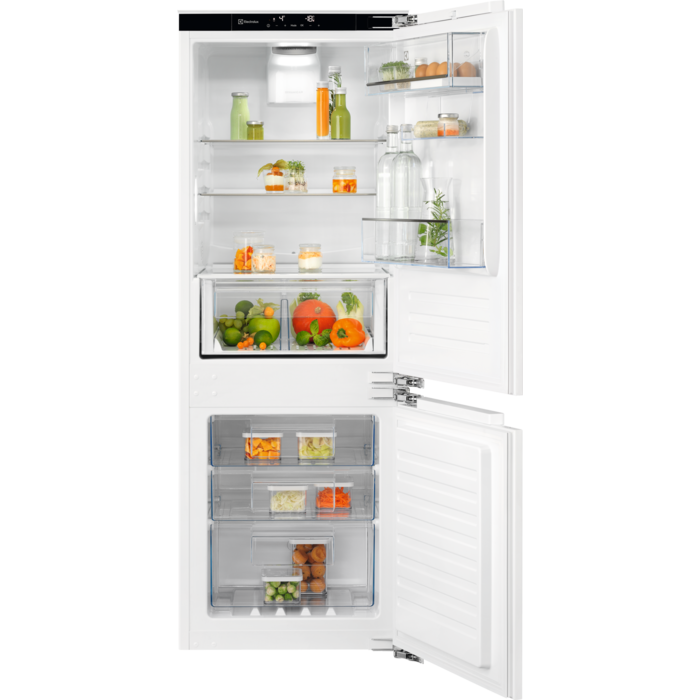 Electrolux - Einbau Kühl- / Gefriergerät - IK275BNR