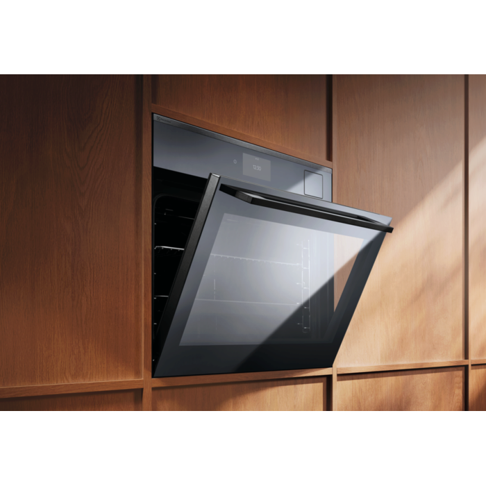 Product in a room environment