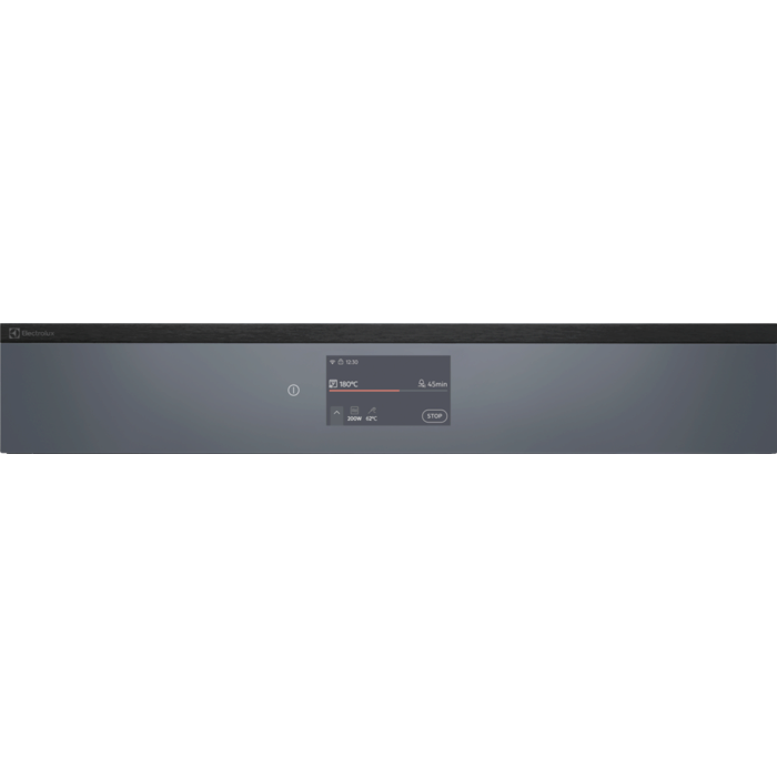 Product Control Panel