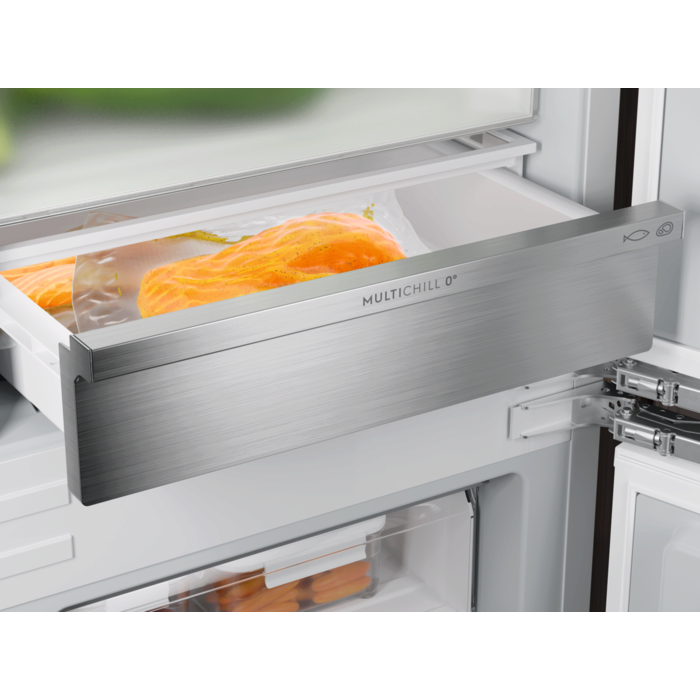 Electrolux - Einbau Kühl- / Gefriergerät - IK2590BNR