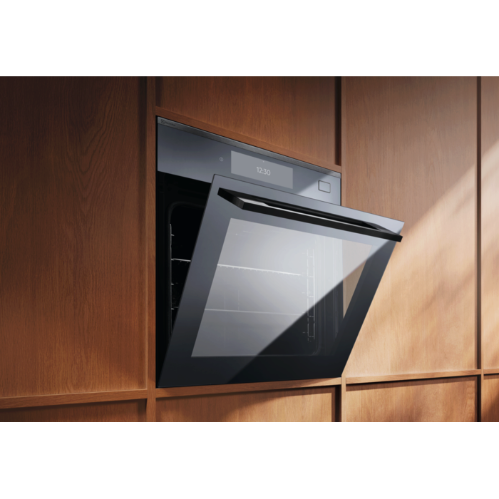 Product in a room environment