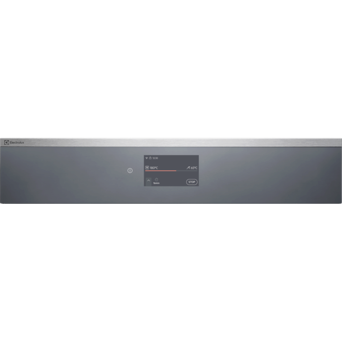 Product Control Panel