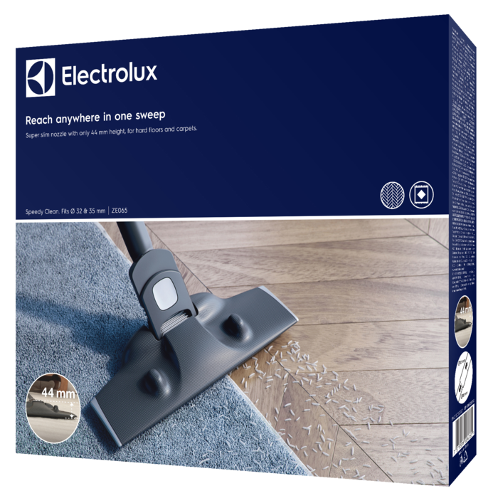 Electrolux - Accessoires - ZE065