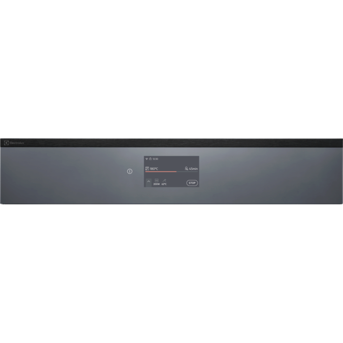 Product Control Panel