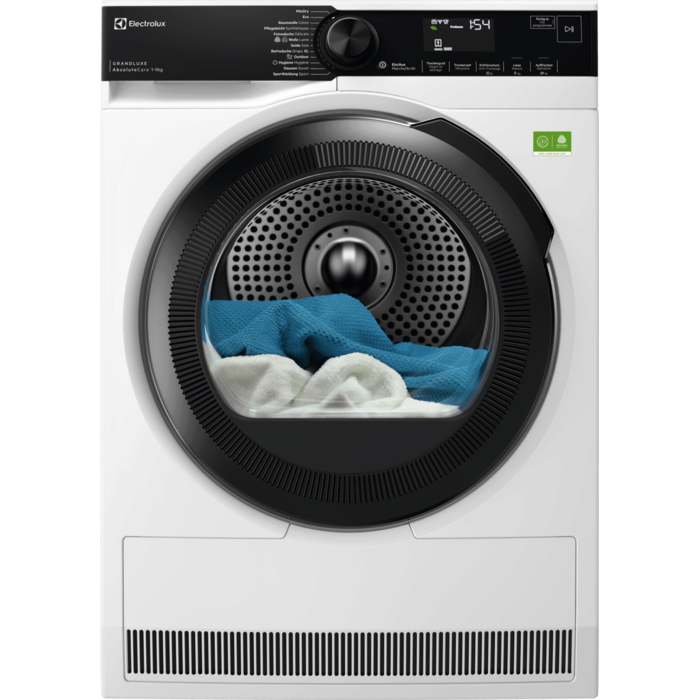Pompe à chaleur Sèche-linge B A 9.0 kg