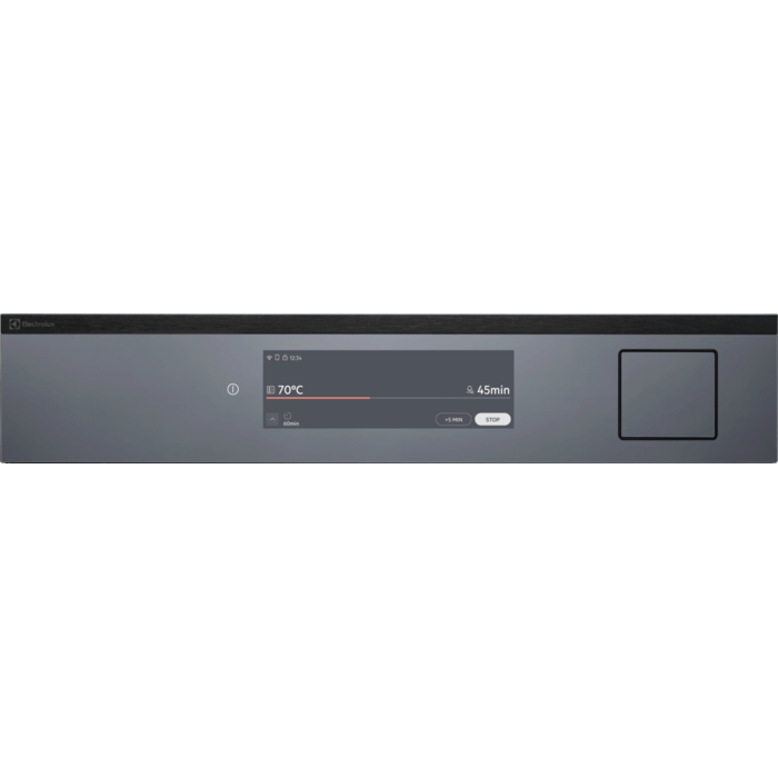 Product Control Panel