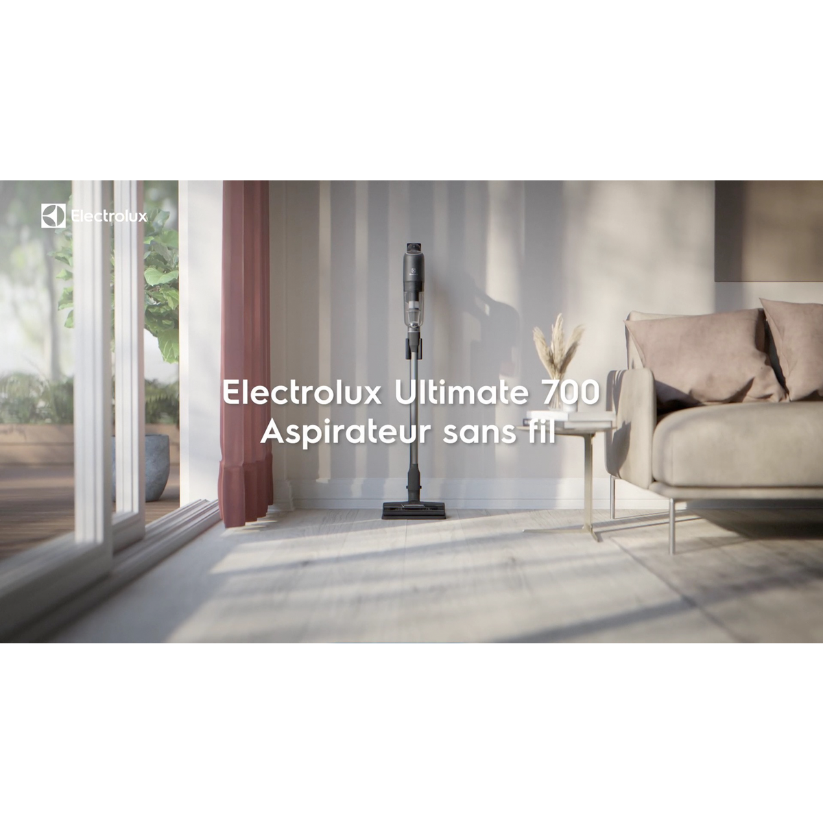 Electrolux - Aspirateurs sans fil - EP71AB14N4