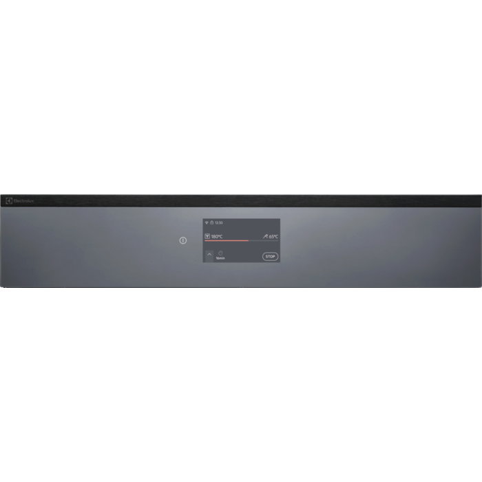 Product Control Panel