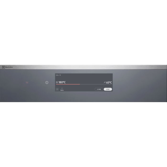 Product Control Panel