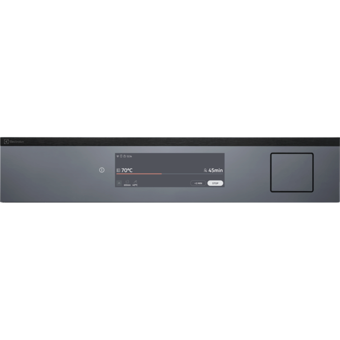 Product Control Panel