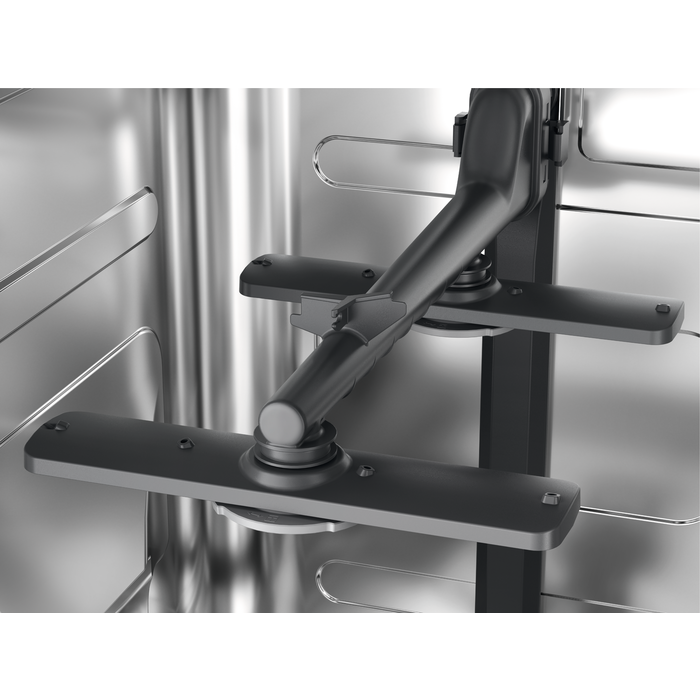 Electrolux - Lavastoviglie - GA45SLV