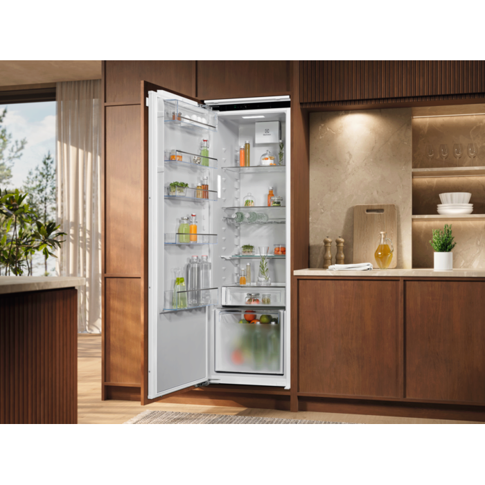 Product in a room environment