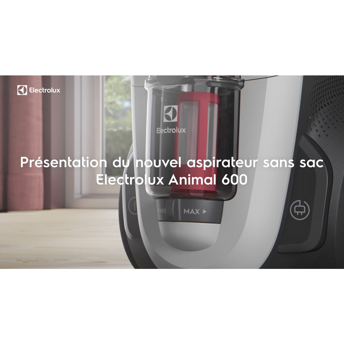 Electrolux - Aspirateurs sans sac - EL61A4UG